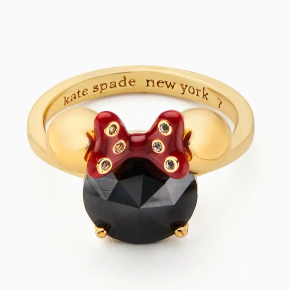 NWT Disney X Kate Spade New York Minnie Set - Picture 5 of 7